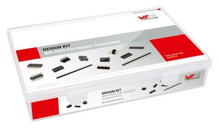 WURTH ELEKTRONIK 613001
