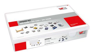 WURTH ELEKTRONIK 614001