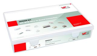 WURTH ELEKTRONIK 645001