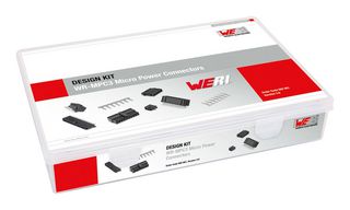 WURTH ELEKTRONIK 662001