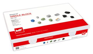 WURTH ELEKTRONIK 691001