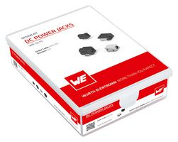 WURTH ELEKTRONIK 694001
