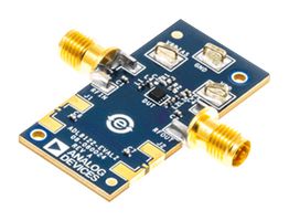 ANALOG DEVICES ADL8122-EVALZ