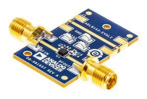 ANALOG DEVICES ADL8143-EVALZ