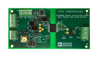 ANALOG DEVICES EVAL-ADM2895EEBZ