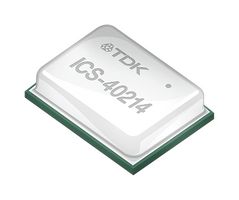 TDK ICS-40214
