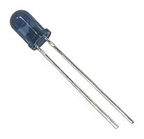 Infrared LEDs and Phototransistors 521 Series