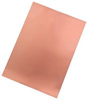 3M 9772 Conductive Tape, Double-Sided, Acrylic Adhesive, 25mm Width, 10m Length, 2 mil Thickness