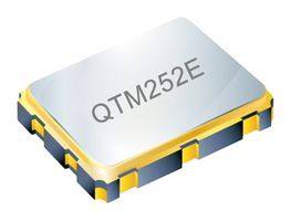 TXC QTM252E-30.000MDM-T Oscillator, Surface Mount, CMOS, 30MHz, 50ppm, 1.8V, 2.5mm x 2mm