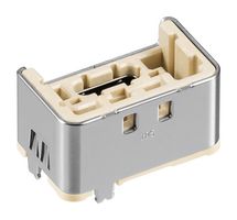 AU1FSA-24P(805)_USB/DVI/HDMI连接器