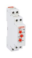 LOVATO TMST Analogue Timer, Star-Delta, 0.1 s, 10 min, 2 Normally Open with Common Pole