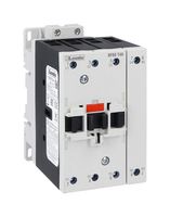 LOVATO ELECTRIC BF65T4A230 Contactor, 65 A, DIN Rail, 1 kV, 4PST-NO, 4 Pole