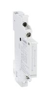 LOVATO ELECTRIC SM1X1220 Auxiliary Contact, Lovato SM1P/SM1R Series Motor Protection Circuit Breakers, 2NO, Side Mount