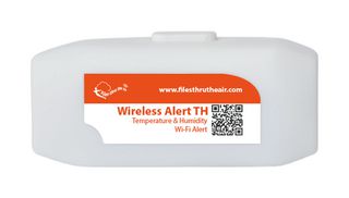LASCAR WIRELESS ALERT-TH