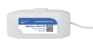 LASCAR WIRELESS ALERT-TP