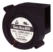 SANYO DENKI 9BMB12P2F01