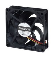 SANYO DENKI 9RA0912M4001