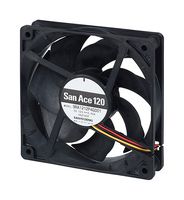 SANYO DENKI 9RA1248E4001