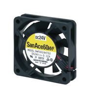 SANYO DENKI 9WF0624H701