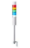 PATLITE LR6-502L8NK-RYGBC