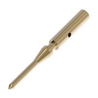 ITT CANNON 052800043E3 Circular Connector Contact, EXI Series, Pin, Crimp