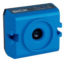 SICK SEC110-5C9D1SFZZZZ Streaming Camera, 2880 x 1616 Pixel, 300mm to 10m Distance, 2D Snapshot, Streaming, Event Recording