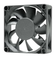 ORION FANS OD7025-24HHB