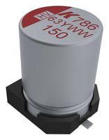 KEMET A786MW227M1HLAS011