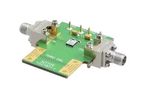 ANALOG DEVICES 122789-HMC504LC4B