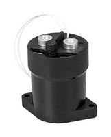 Reliable Contactors & Industrial Fuses for Energy-Efficient, High Voltage Applications