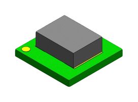 CYNTEC MUN3CAD03-SF Non Isolated POL DC/DC Converter, ITE, Micro Module, 9.9 W, 600 mV, 3.3 V, 3 A