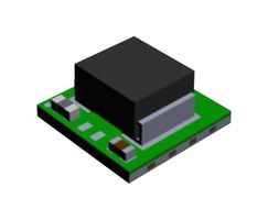 CYNTEC MUN12AD03-SH Non Isolated POL DC/DC Converter, Micro Module, 15 W, 600 mV, 5 V, 3 A
