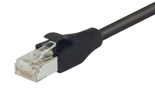 专用电缆组件TRD695SCR-BLK-2采购_元器件采购商城
