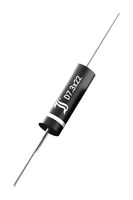 DIOTEC FBY8 Standard Recovery Diode, 8 kV, 500 mA, Single, 12 V, 150 ns, 18 A