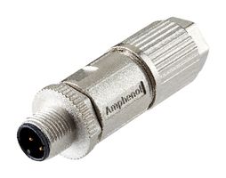 MSAS-04BMMD-SL8004_圆形连接器