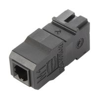 HARTING 02549010402