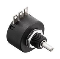 MIDORI PRECISIONS BY NIDEC COMPONENTS CP-2FL 5K