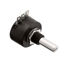 MIDORI PRECISIONS BY NIDEC COMPONENTS CP-2FL-6 5K