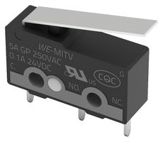 WURTH ELEKTRONIK 463092370403