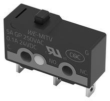 WURTH ELEKTRONIK 463091393403