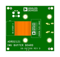 ANALOG DEVICES EVAL-ADRD2121-EBZ