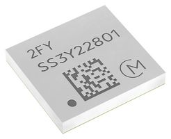 LBEE5HY2FY-922_射频收发器IC