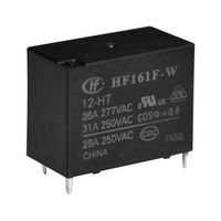 HF161F-W/12-HT_其它