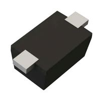 ROHM RN242SMFHT2R RF / Pin Diode, Single, 1.5 ohm, 30 V, SOD-523, 2 Pin, 0.35 pF
