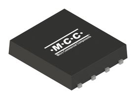 MCACD033N06Q-TP_场效应管(MOSFET)