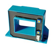 LEM HAT 800-S Current Transducer, Open Loop Hall Effect, AC/DC/Pulsed, 800A, Analogue - ± 4V, ± 15V Supply