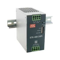 MEAN WELL XTR-480-24PI