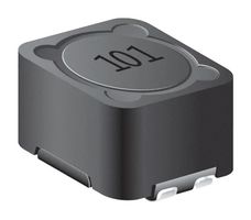 BOURNS SRF0703-3R3M Inductor, Power, 3.3 µH, 20%, 0.0316 ohm, 3.31 A, 7.6mm x 7.6mm x 3.4mm