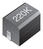 BOURNS CC453232-4R7KL Wirewound Inductor, 4.7 µH, 0.27 ohm, 35 MHz, 650 mA, 1812 [4532 Metric], CC453232 Series