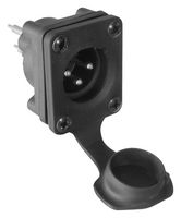 AXS3MPV_圆形连接器